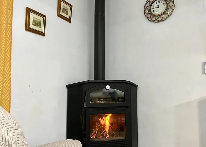 Casilla Solea Rural